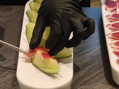 -上井料理黑金店(IFS国金中心店)