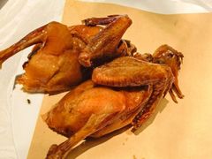 -孙大厨鸽子馆(丰收路店)