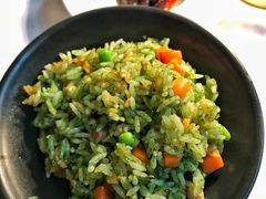 板香胡萝卜饭-西郊5号·Maggie 5