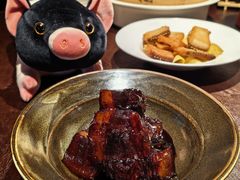 -庐灶江南·江南菜·四合院Bistro(东直门雍和宫·原华侨宾馆店)