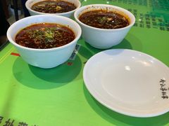-令氏家外家周秦食府(高新店)