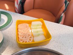 -润园四季椰子鸡火锅(南山海岸城店)