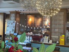 -及咖啡GatherCoffee(华申大厦店)