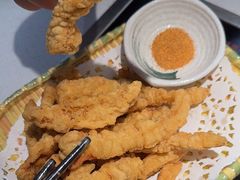 -尚渔味双拼烤鱼(悦界广场店)