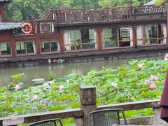 -湘湖大院(越王路店)