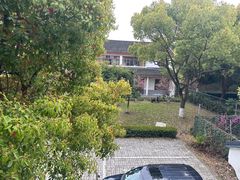 -苏州吴宫泛太平洋酒店