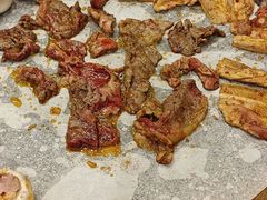 -老渔家·白族·石板烧.野生菌火锅(大理古城叶榆路店)