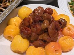 -新乾隆酒楼(帝景园店)