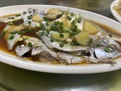-江南村海鲜馆(洞头店)