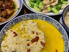 -兰边碗(鼓楼店)