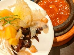 -唐苑酒家·鸡煲翅(太古仓店)