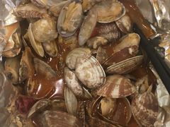 -花甲大咖(曼哈顿店)