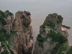 -六合朝阳景区-和尚套