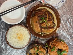 -秦二哥格格(高笋塘店)