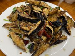 -三点小吃(山大店)