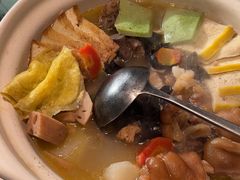 -紫鑫阁饭庄(长安店)