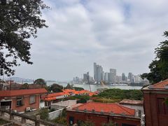 -鼓浪屿·八卦楼