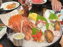 -松鹤精致料理(五一中路店)