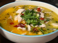 -鱼食饭稻·苏浙土菜17年老馆子(平江路店)