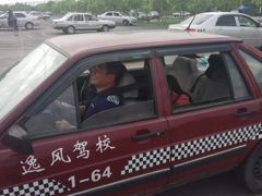 -无忧学车·大众驾校(长宁校区)