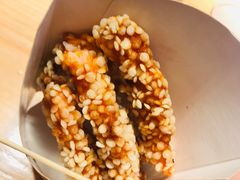 炸鸡柳-户大姐土豆粉(国贸店)
