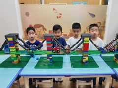 -创乐科教乐高机器人·编程·科技特长生规划中心(新地中心店)