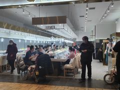 -农小锅自助小火锅(北京大兴凯德店)