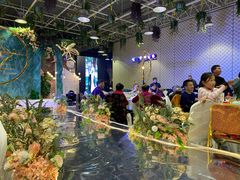 -天宫南铂玫瑰园酒店