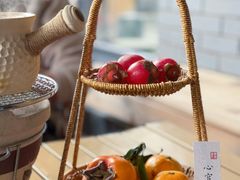 -陶野咖啡·面包披萨