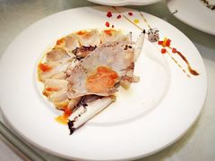 -骏莱海鲜鱼港(五角场店)