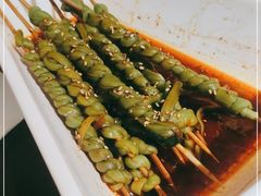 -老赵太太麻辣烫涮肚馆(大经路店)