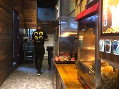 -丛林狼酱骨头(金川店)