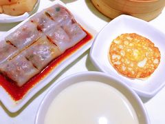 -金鼎轩(方庄天坛店)
