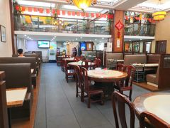 大堂-福合埕牛肉火锅(长平国新店)
