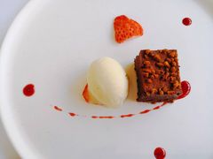 榛子巧克力慕斯-蝶舍·MAISON PAPILLON