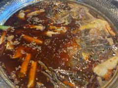 -老船舫·现做活鲜鱼馆(东郊记忆店)