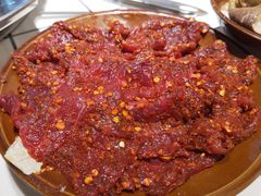 -老街坊市井火锅(营门口店)