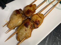 -云海肴云南菜·蒸汽石锅鱼(青岛万象城店)