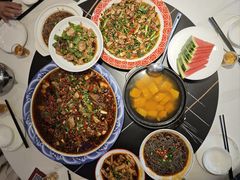 -新概念来凤鱼(璧山店)