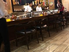 -千代武日本料理(开发区店)