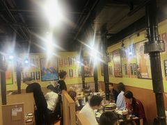 -蒜香焼肉PURUSHIN(马场路店)