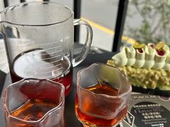 -Punchline Coffee&Roaster(同济大学店)