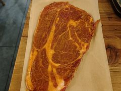 -四斤烤肉(东戴河孟家店)