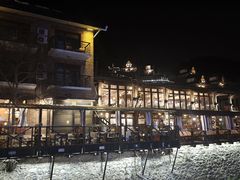 -北京水岸山吧度假村(雁栖镇店)