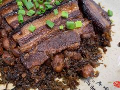 咸烧白-土桥手掌鸡·26年灌县老味道(都江堰店)