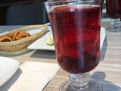 果茶-必胜客(步行街店)