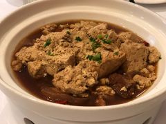 淮南手掰豆腐-同庆楼(大钟寺店)