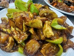 -林之六八·6886大连老菜馆