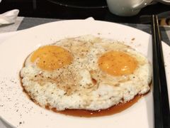 -顺德美的万豪酒店·自助餐·贡厨