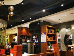 大堂-东来顺饭庄(apm总店)
